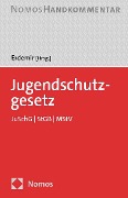 Cover-Bild zum Titel 'Jugendschutzgesetz' von ''