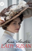 Cover-Bild zum Titel 'Lady Susan' von 'Jane Austen'