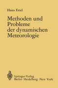 Cover-Bild zum Titel 'Methoden und Probleme der Dynamischen Meteorologie' von 'Hans Ertel'