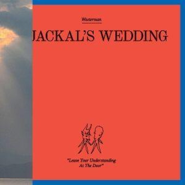 A Jackal's Wedding - Westerman