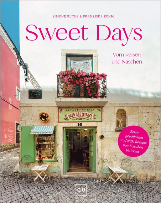 SWEET DAYS - Simone Ruths, Franziska König