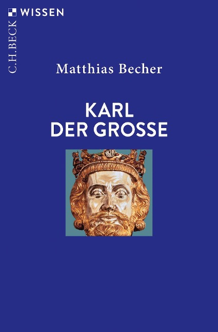 Karl der Große - Matthias Becher