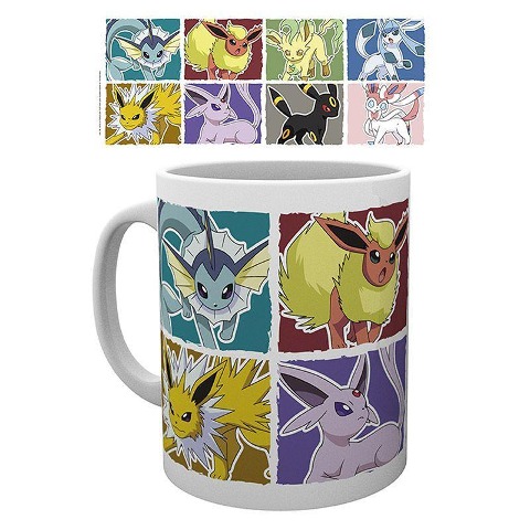 Pokemon - Tasse 320 ml - 