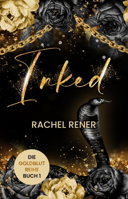 Inked - Rachel Rener