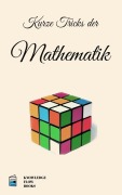 Cover-Bild zum Titel 'Kurze Tricks der Mathematik' von 'Knowledge Flow'