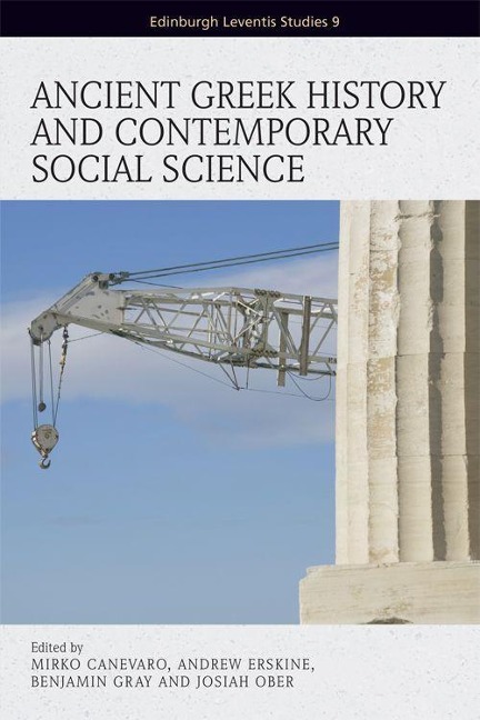 Ancient Greek History and Contemporary Social Science - 