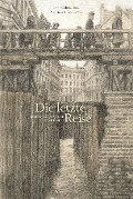 Die letzte Reise - Irène Cohen-Janca, Maurizio A. C. Quarello