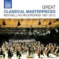 Great Classical Masterpieces 1987-2012 - Various