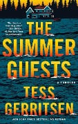 Cover-Bild zum Titel 'The Summer Guests' von 'Tess Gerritsen'