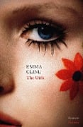 Cover-Bild zum Titel 'The Girls' von 'Emma Cline'