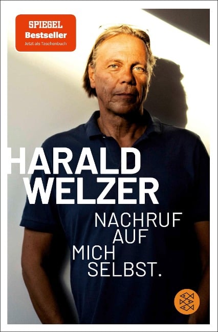 Nachruf auf mich selbst. - Harald Welzer