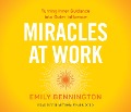Cover-Bild zum Titel 'MIRACLES AT WORK 3D' von 'Emily Bennington'