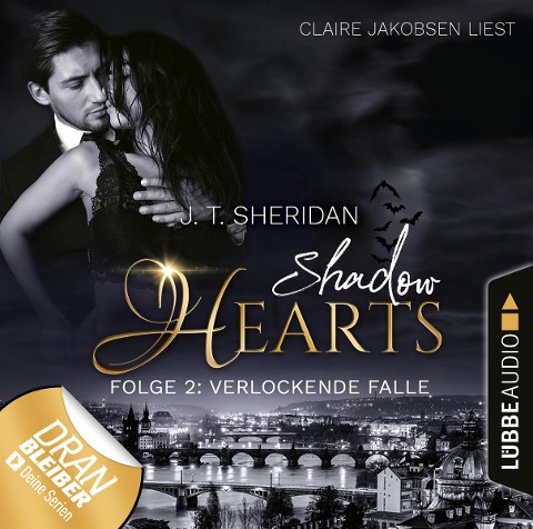 Verlockende Falle - J. T. Sheridan