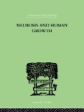 Cover-Bild zum Titel 'Neurosis and Human Growth' von 'Karen Horney'