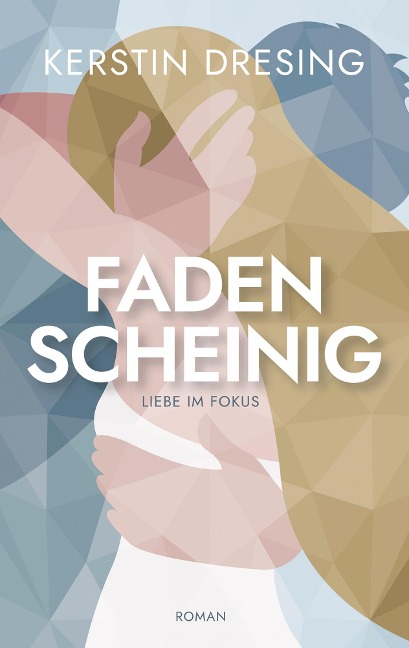 Fadenscheinig - Kerstin Dresing