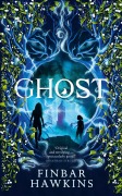 Cover-Bild zum Titel 'Ghost' von 'Finbar Hawkins'