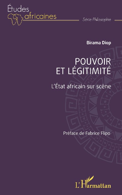 Pouvoir et légitimité - Diop