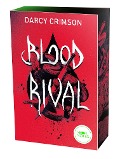 Cover-Bild zum Titel 'Sangua-Clan 2. Blood Rival' von 'Darcy Crimson'