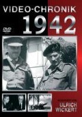 Cover-Bild zum Titel 'Video Chronik 1942' von ''