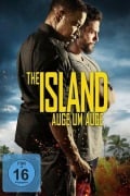Cover-Bild zum Titel 'The Island - Auge um Auge' von 'Michael Caissie, Philippe Martinez, Michael Richard Plowman'