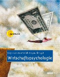 Cover-Bild zum Titel 'Wirtschaftspsychologie' von ''