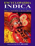 Cover-Bild zum Titel 'Encyclopaedia Indica India-Pakistan-Bangladesh (Economic Policies of India, Pakistan and Bangladesh-V)' von 'S. S. Shashi'