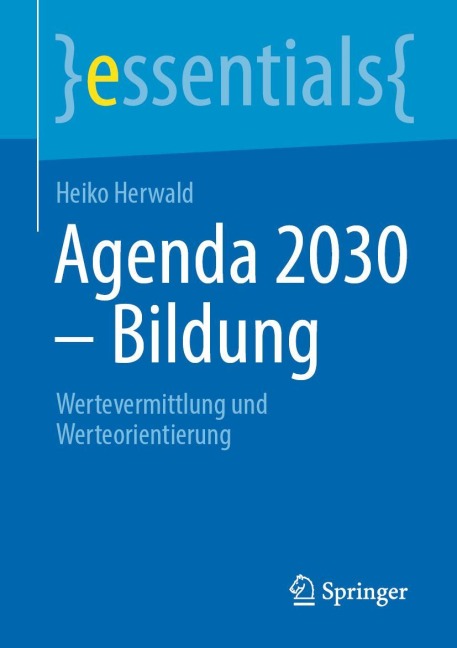 Agenda 2030 - Bildung - Heiko Herwald