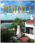 Cover-Bild zum Titel 'Reise durch Menorca' von 'Jürgen August Alt'