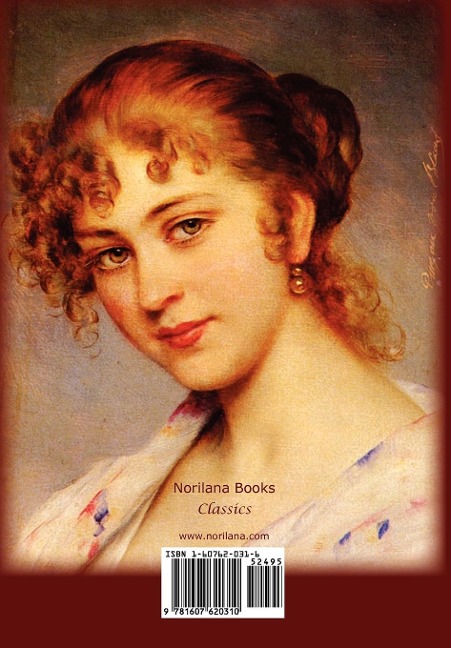The Belton Estate - Anthony Trollope