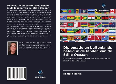 Diplomatie en buitenlands beleid in de landen van de Stille Oceaan - Kemal Yildirim