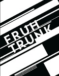 Cover-Bild zum Titel 'Günter Fruhtrunk. Retrospektive 1952-1982' von ''