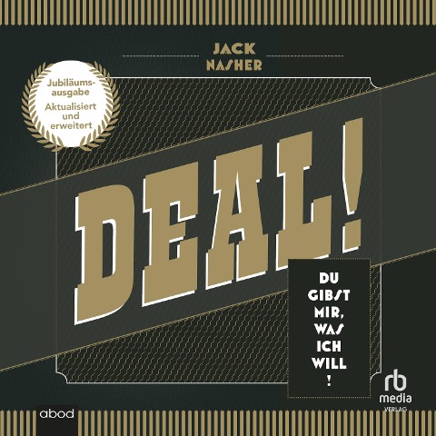 Deal! - Jack Nasher