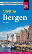 Cover-Bild zum Titel 'Reise Know-How CityTrip Bergen' von 'Martin Schmidt'