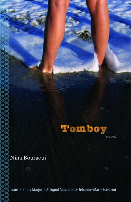 Tomboy - Nina Bouraoui