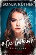 Die Gästeliste - Sonja Rüther