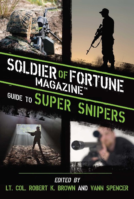 Super Snipers - 