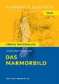 Das Marmorbild von Joseph von Eichendorff (Textausgabe) - Joseph Von Eichendorff