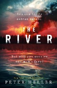 Cover-Bild zum Titel 'The River' von 'Peter Heller'
