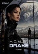 Cover-Bild zum Titel 'DRAKE' von 'H. D. Klein'