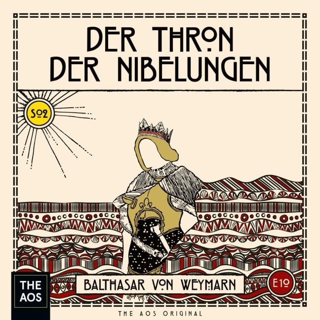 S02E10: Die Wahrheit - Balthasar von Weymarn, Jochim-C. Redeker
