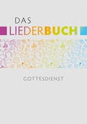 Cover-Bild zum Titel 'Das Liederbuch - Gottesdienst' von ''