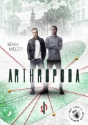 Cover-Bild zum Titel 'Arthropoda' von 'Xenia Melzer'