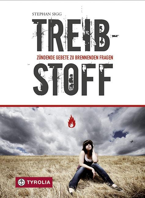 Treibstoff - Stephan Sigg