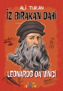 Cover-Bild zum Titel 'Iz Birakan Dahi - Leonardo Da Vinci' von 'Ali Turan'