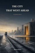 Cover-Bild zum Titel 'The City That Went Ahead' von 'Rylan Hudson'