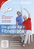 Die große 60+ Fitnessbox - 