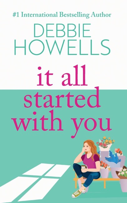 It All Started With You - Debbie Howells