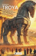 Cover-Bild zum Titel 'Resimlerle Troya' von 'Birgit Brandau'