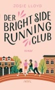 Der Bright-Side-Running-Club - Josie Lloyd