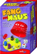 Cover-Bild zum Titel 'Fang die Maus' von ''